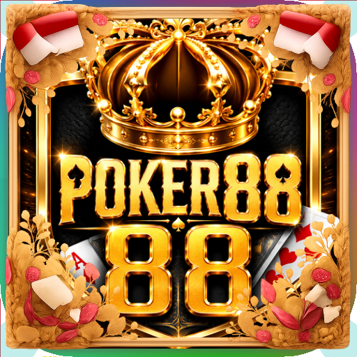 poker88 — mitra unggulan